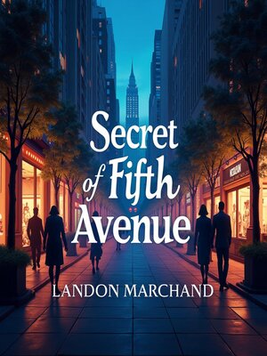 cover image of Secrets of Fifth Avenue